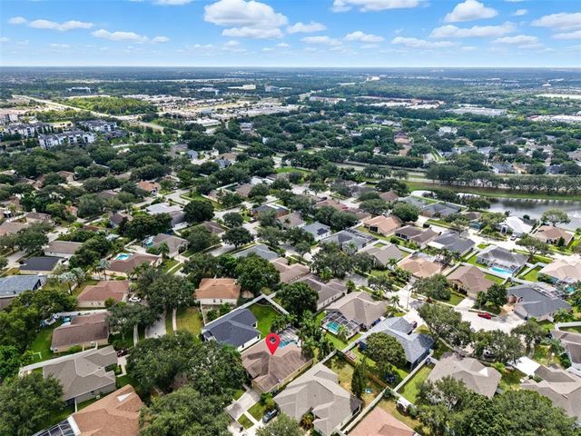 9215 ESTATE COVE CIRCLE, Riverview, FL 33578
