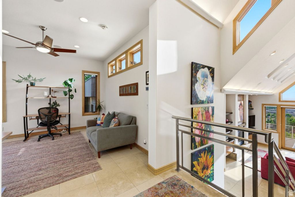 Image 17 of property listing at 3660 S CHOKE CHERRY DR, Millcreek, UT 84109