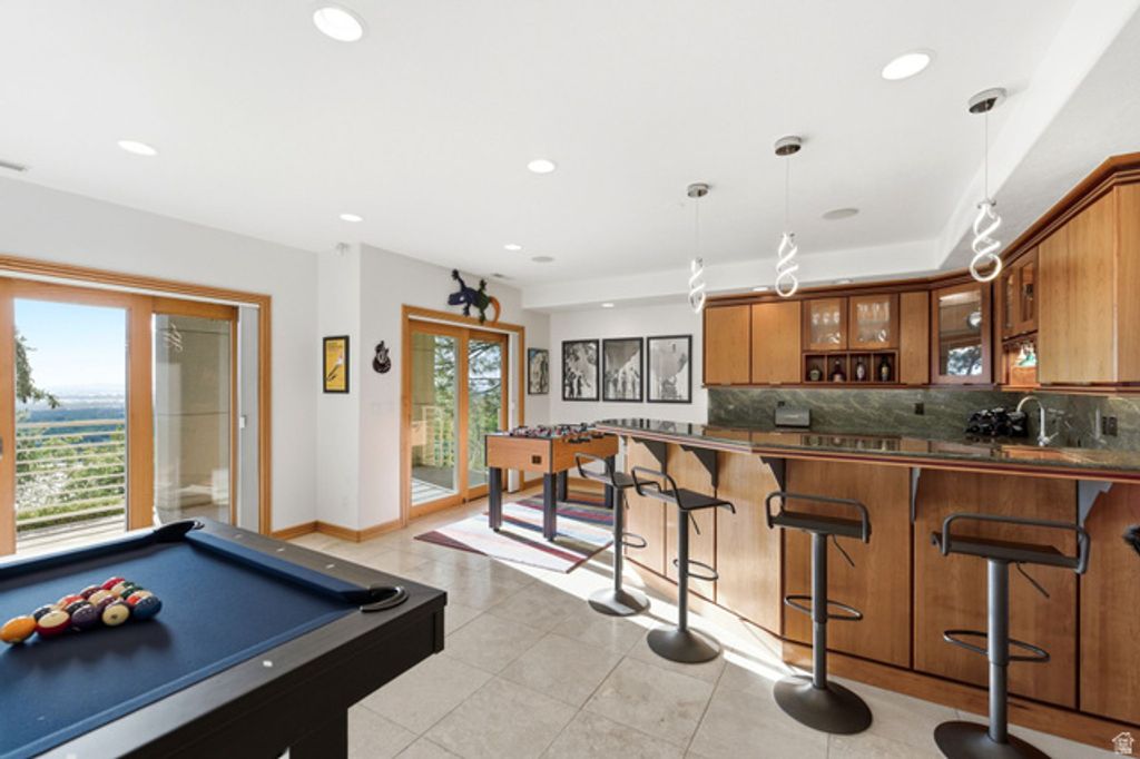 Image 45 of property listing at 3660 S CHOKE CHERRY DR, Millcreek, UT 84109