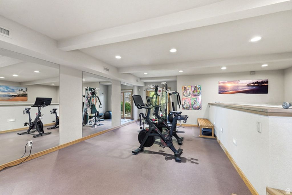Image 56 of property listing at 3660 S CHOKE CHERRY DR, Millcreek, UT 84109