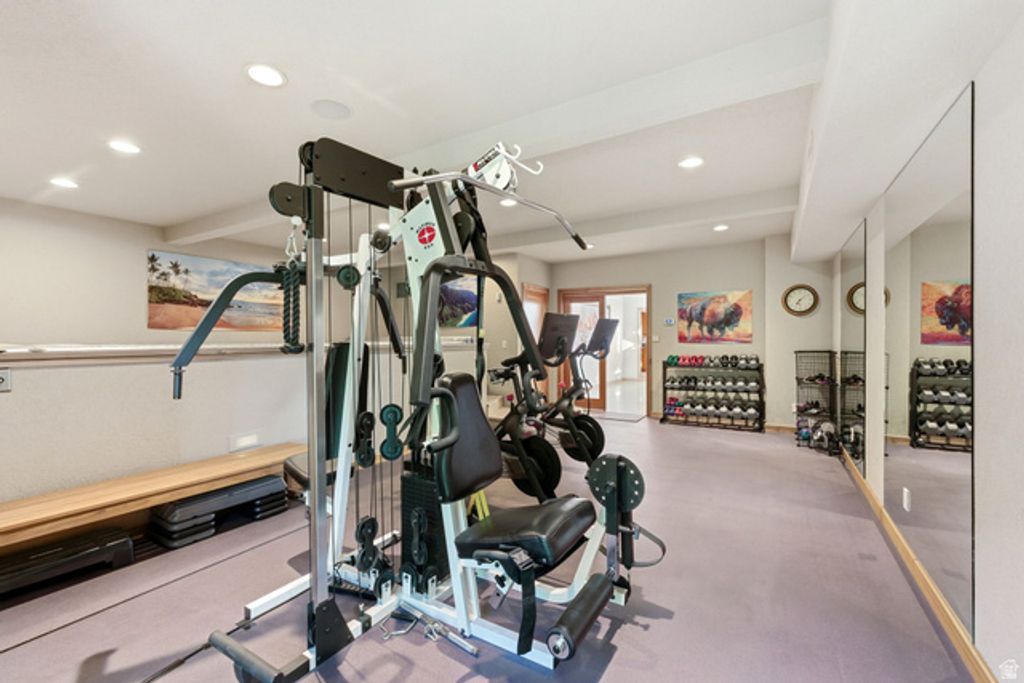 Image 58 of property listing at 3660 S CHOKE CHERRY DR, Millcreek, UT 84109