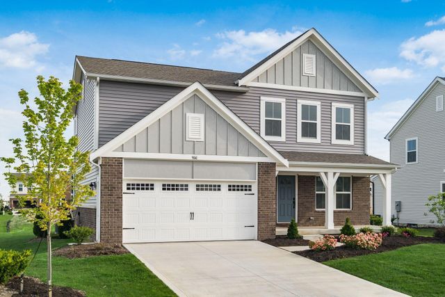 9041 Hawk Hill Way, Plain City, OH 43064