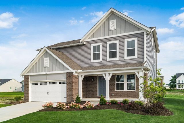 9041 Hawk Hill Way, Plain City, OH 43064