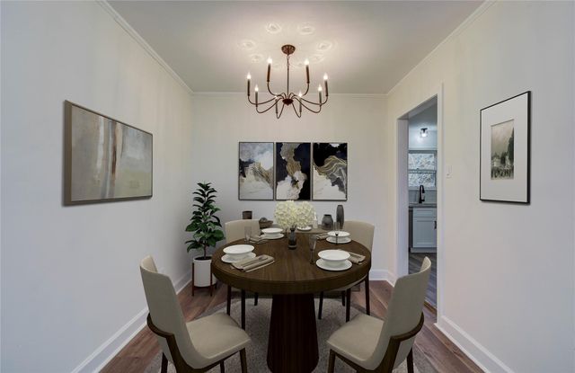 2417 Pecan Street, Dickinson, TX 77539