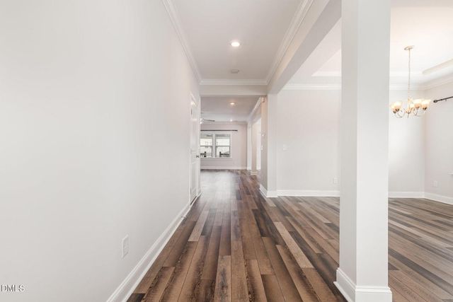 2625 Nordmann Fir Road, Raleigh, NC 27616