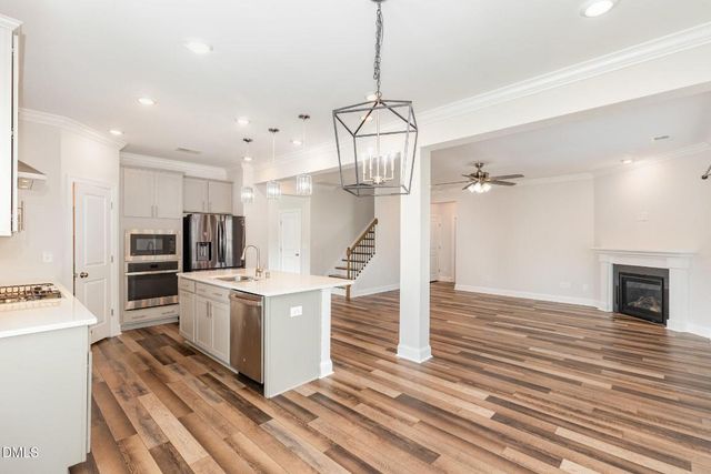 2625 Nordmann Fir Road, Raleigh, NC 27616