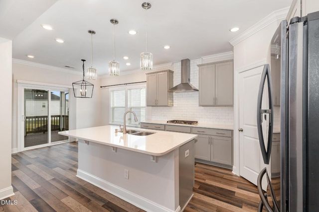 2625 Nordmann Fir Road, Raleigh, NC 27616