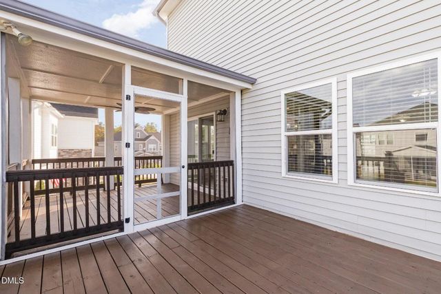 2625 Nordmann Fir Road, Raleigh, NC 27616