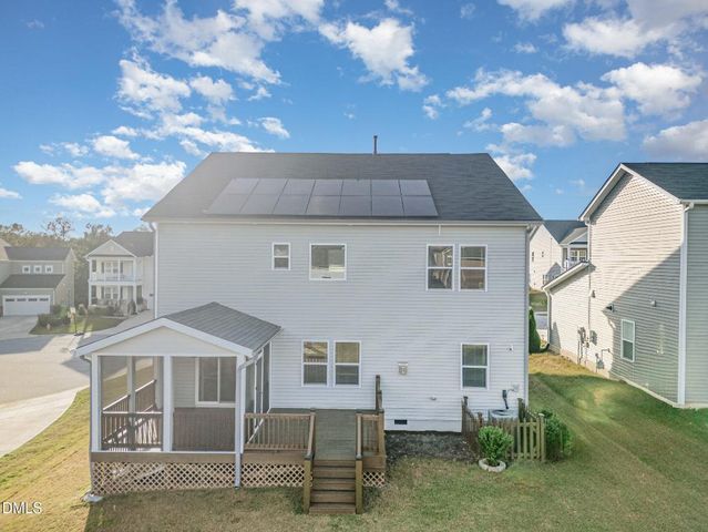 2625 Nordmann Fir Road, Raleigh, NC 27616