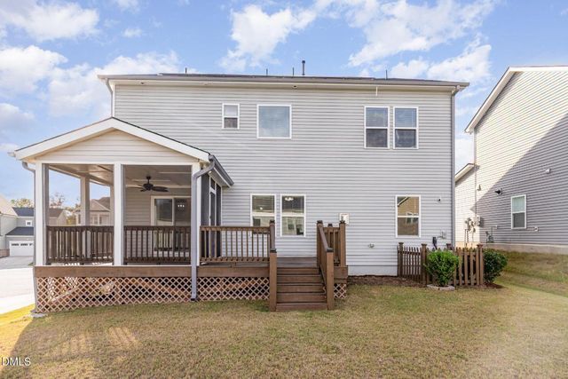 2625 Nordmann Fir Road, Raleigh, NC 27616