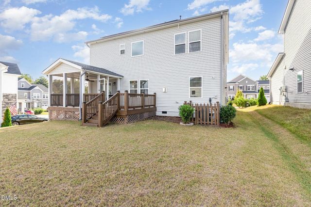 2625 Nordmann Fir Road, Raleigh, NC 27616