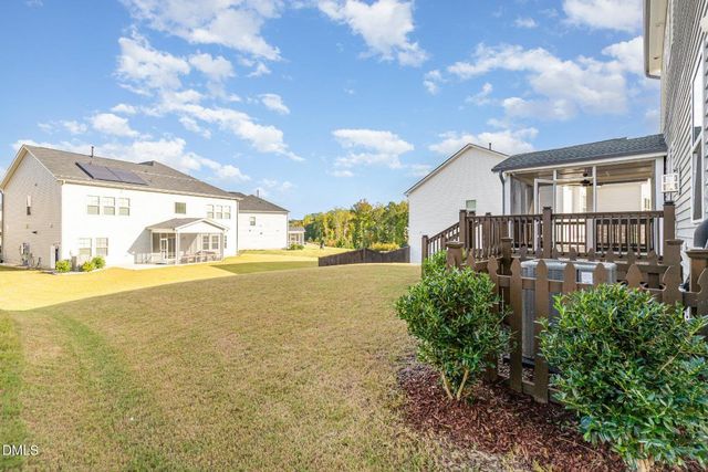 2625 Nordmann Fir Road, Raleigh, NC 27616