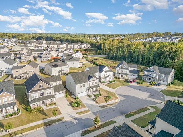 2625 Nordmann Fir Road, Raleigh, NC 27616