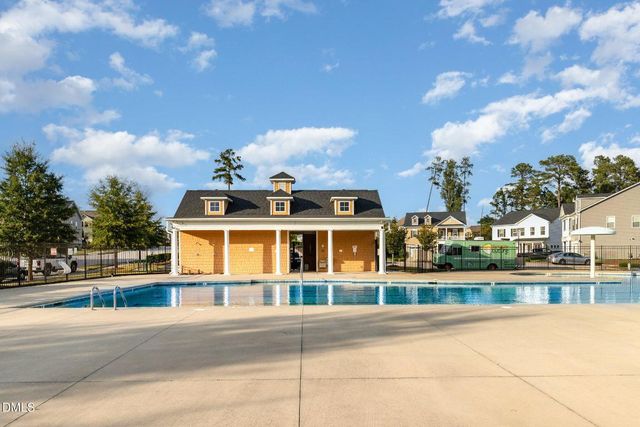 2625 Nordmann Fir Road, Raleigh, NC 27616