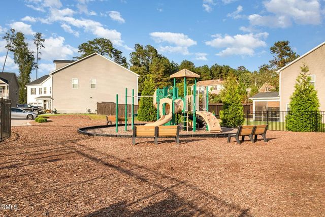 2625 Nordmann Fir Road, Raleigh, NC 27616