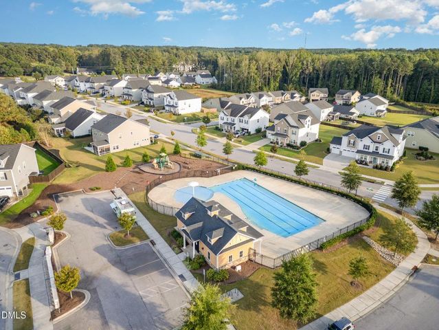 2625 Nordmann Fir Road, Raleigh, NC 27616