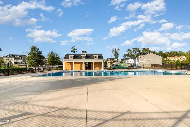 2625 Nordmann Fir Road, Raleigh, NC 27616