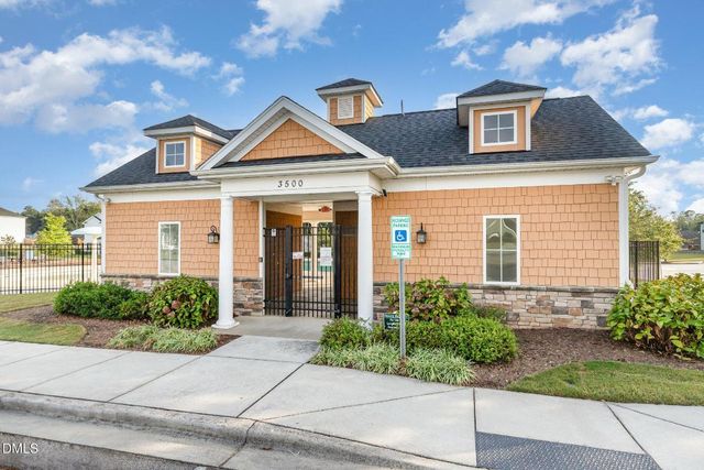 2625 Nordmann Fir Road, Raleigh, NC 27616