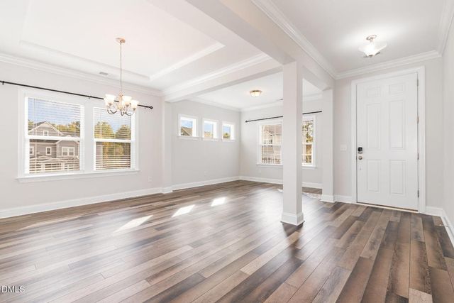 2625 Nordmann Fir Road, Raleigh, NC 27616