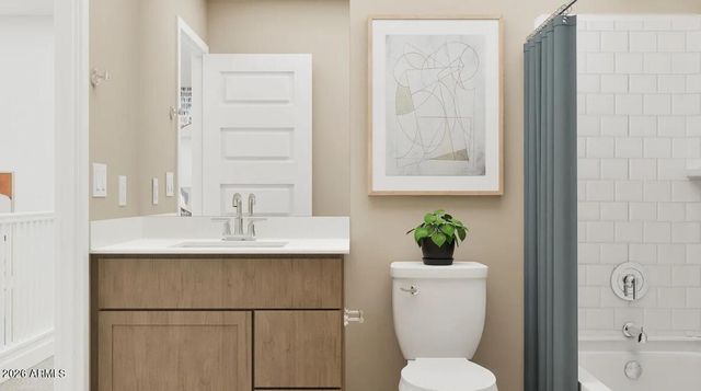 10283 S FLUME Trail, Apache Junction, AZ 85120