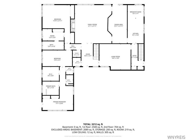 3770 Main Street, Amherst, NY 14226