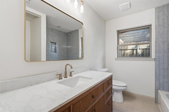 5432 Volder Drive, Fort Worth, TX 76114