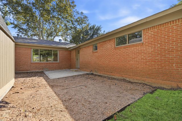 5432 Volder Drive, Fort Worth, TX 76114