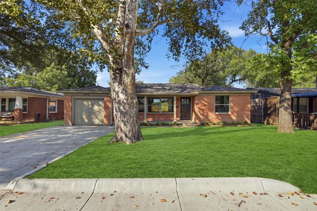 5432 Volder Drive, Fort Worth, TX 76114