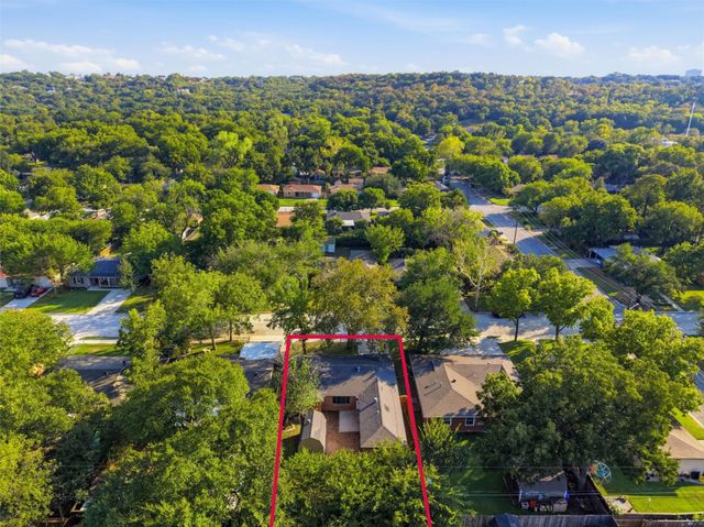 5432 Volder Drive, Fort Worth, TX 76114