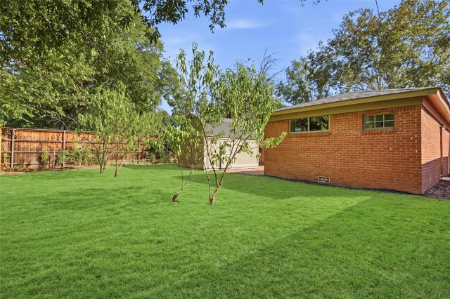 5432 Volder Drive, Fort Worth, TX 76114
