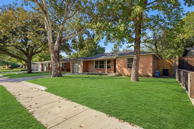 5432 Volder Drive, Fort Worth, TX 76114
