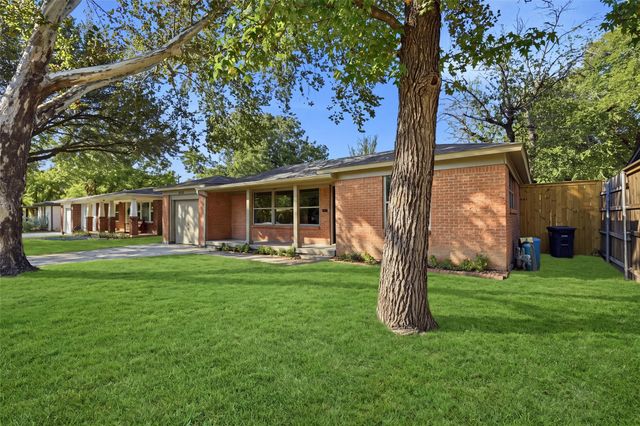 5432 Volder Drive, Fort Worth, TX 76114