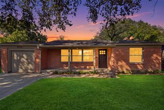 5432 Volder Drive, Fort Worth, TX 76114