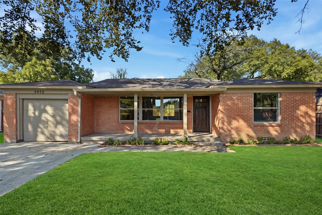 5432 Volder Drive, Fort Worth, TX 76114 — photo 5