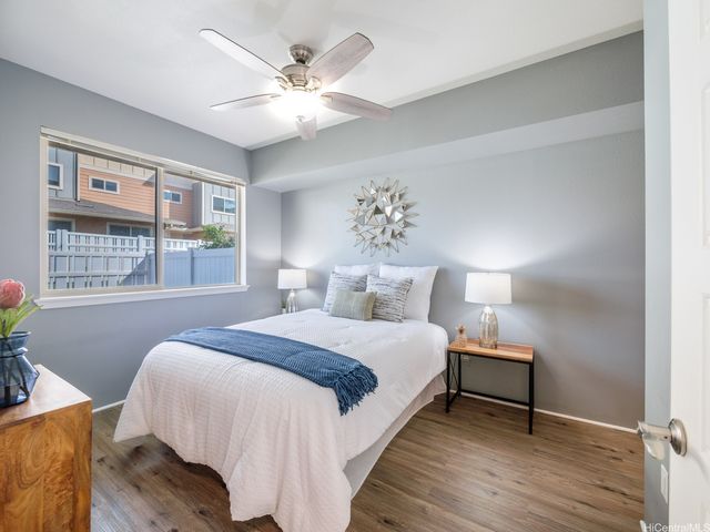 91-1081 Iwikuamoo Street 1101, Ewa Beach, HI 96706