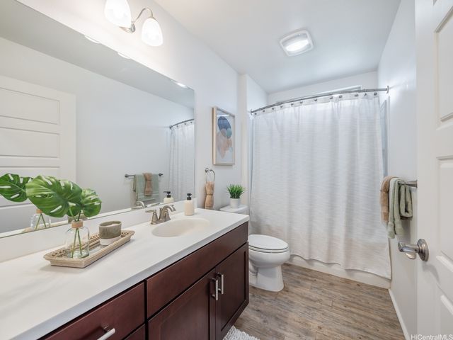 91-1081 Iwikuamoo Street 1101, Ewa Beach, HI 96706