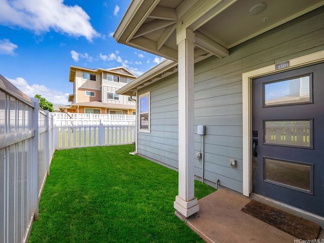 91-1081 Iwikuamoo Street 1101, Ewa Beach, HI 96706