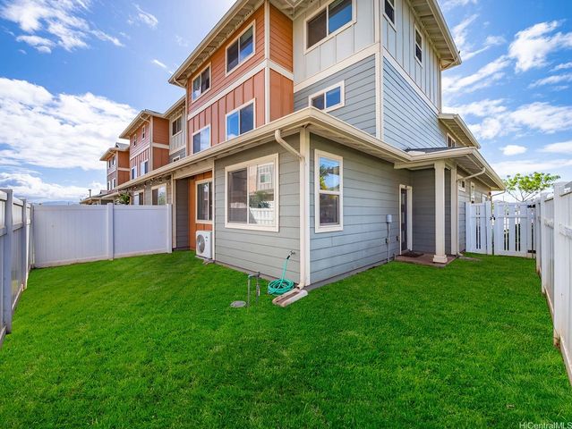 91-1081 Iwikuamoo Street 1101, Ewa Beach, HI 96706