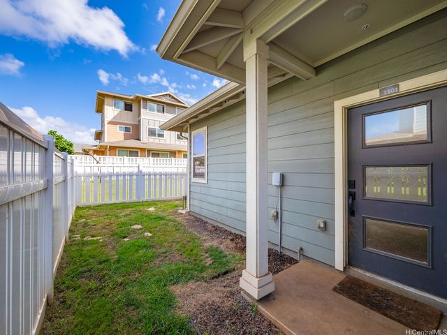 91-1081 Iwikuamoo Street 1101, Ewa Beach, HI 96706