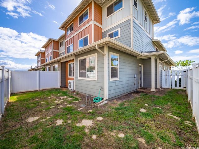 91-1081 Iwikuamoo Street 1101, Ewa Beach, HI 96706