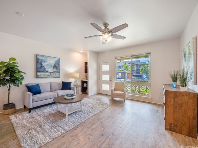 91-1081 Iwikuamoo Street 1101, Ewa Beach, HI 96706