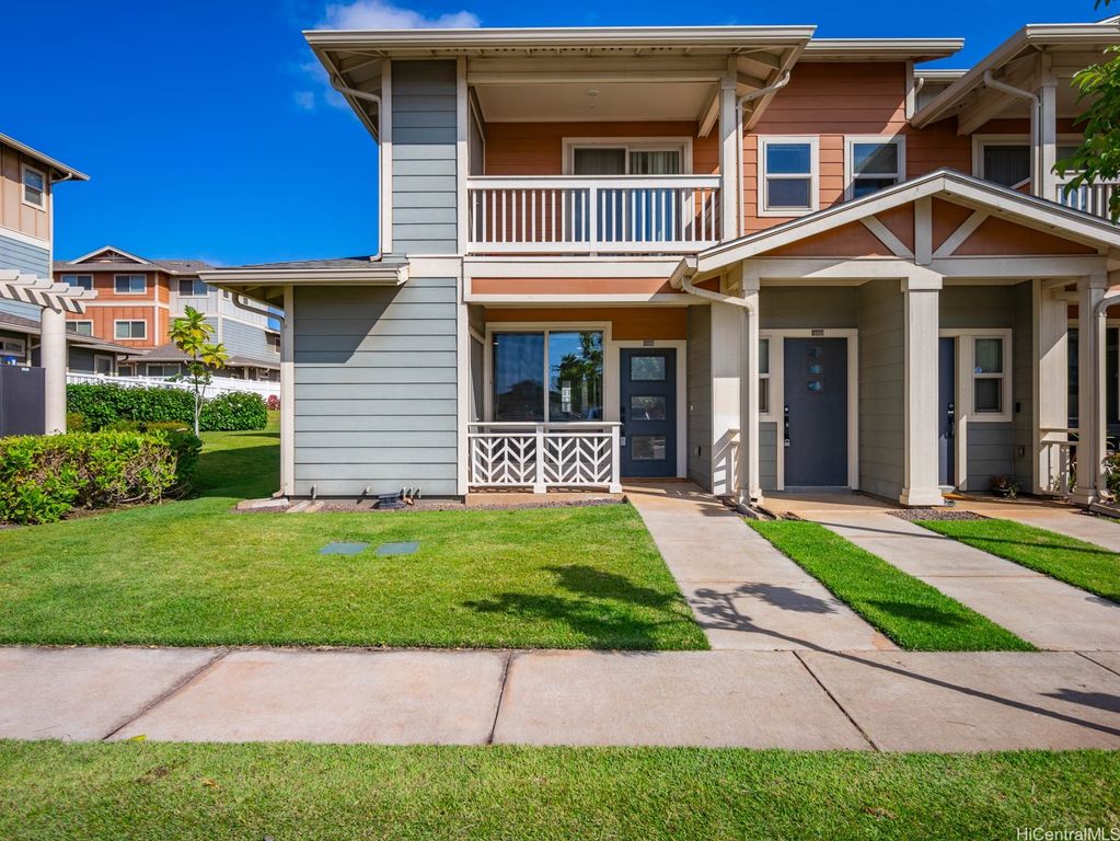 91-1081 Iwikuamoo Street 1101, Ewa Beach, HI 96706