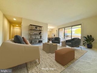 3352 CHISWICK CT #57-3E, Silver Spring, MD 20906