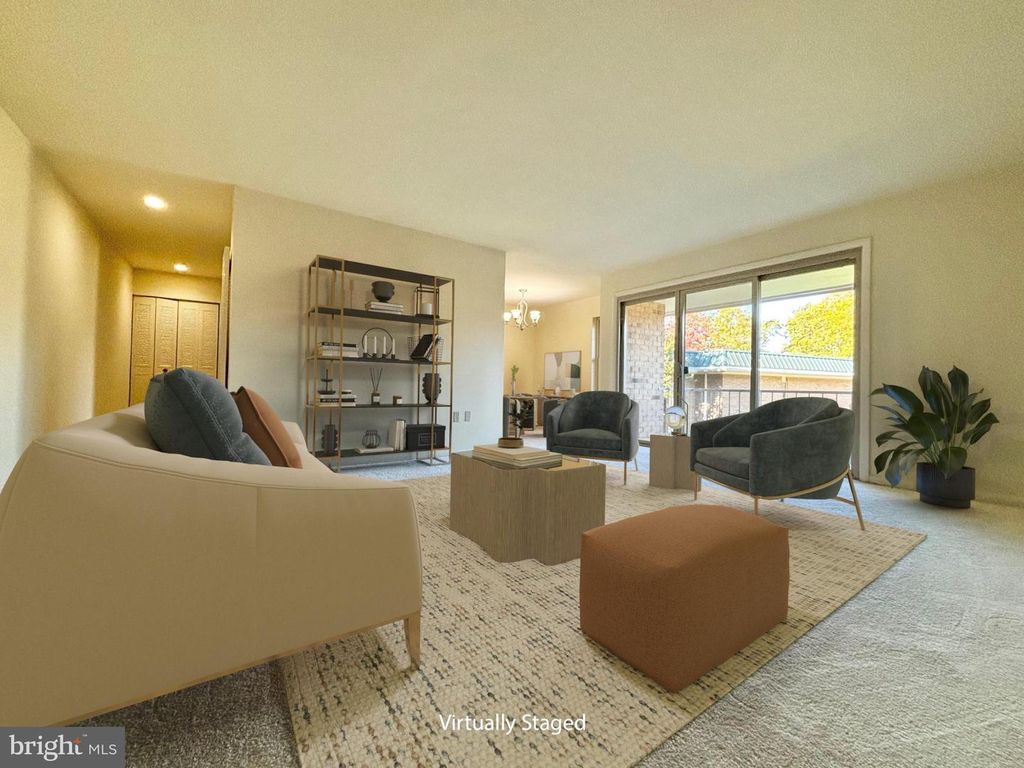 3352 CHISWICK CT #57-3E, Silver Spring, MD 20906