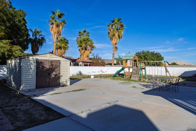 3558 E Cecelia Ln, Yuma, AZ 85365