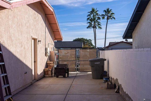 3558 E Cecelia Ln, Yuma, AZ 85365