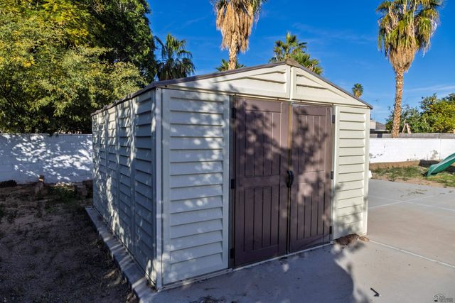 3558 E Cecelia Ln, Yuma, AZ 85365