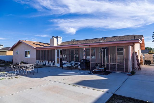 3558 E Cecelia Ln, Yuma, AZ 85365