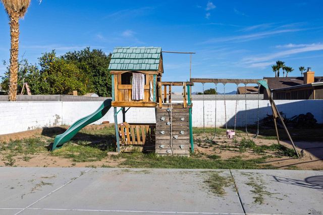 3558 E Cecelia Ln, Yuma, AZ 85365