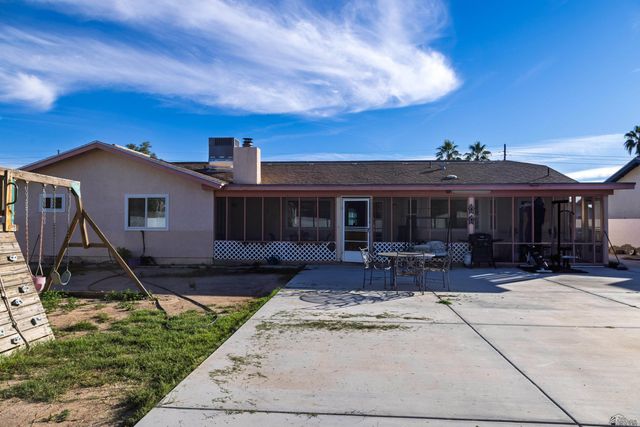 3558 E Cecelia Ln, Yuma, AZ 85365